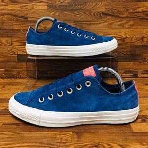 *NEW* Converse CTAS OX Suede Women's Sneaker